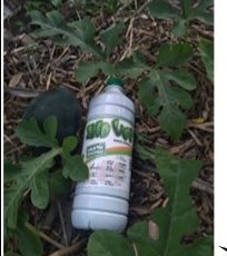 Lombrithé, engrais liquide naturel